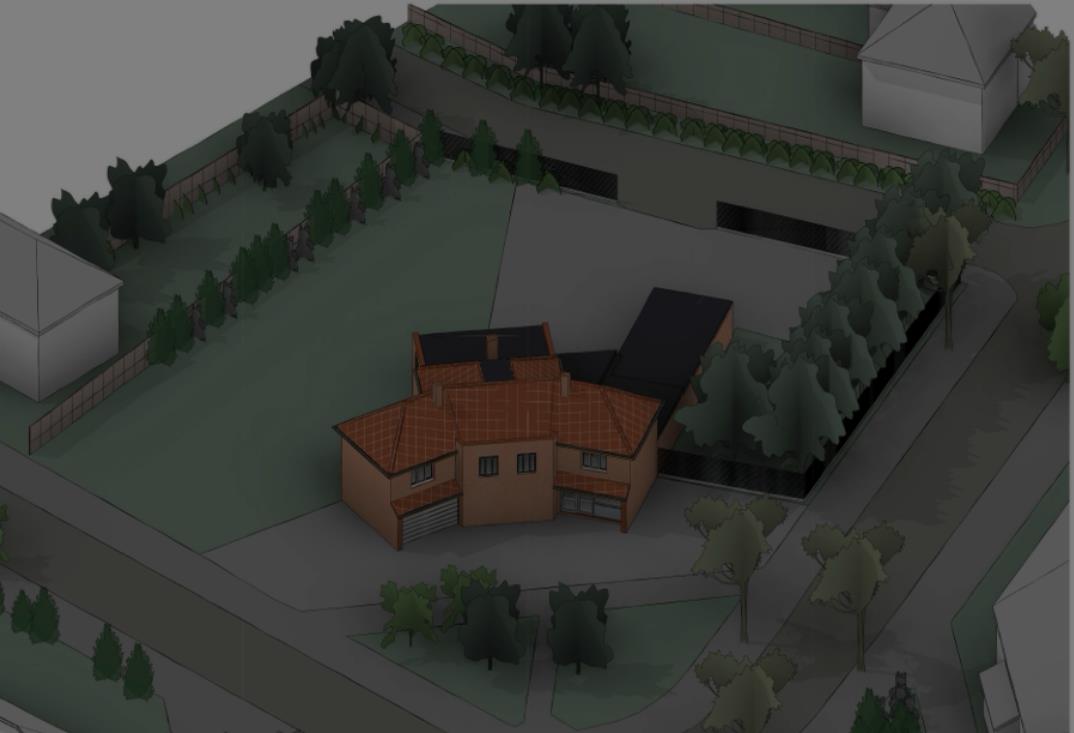 Mixed-Use Regeneration