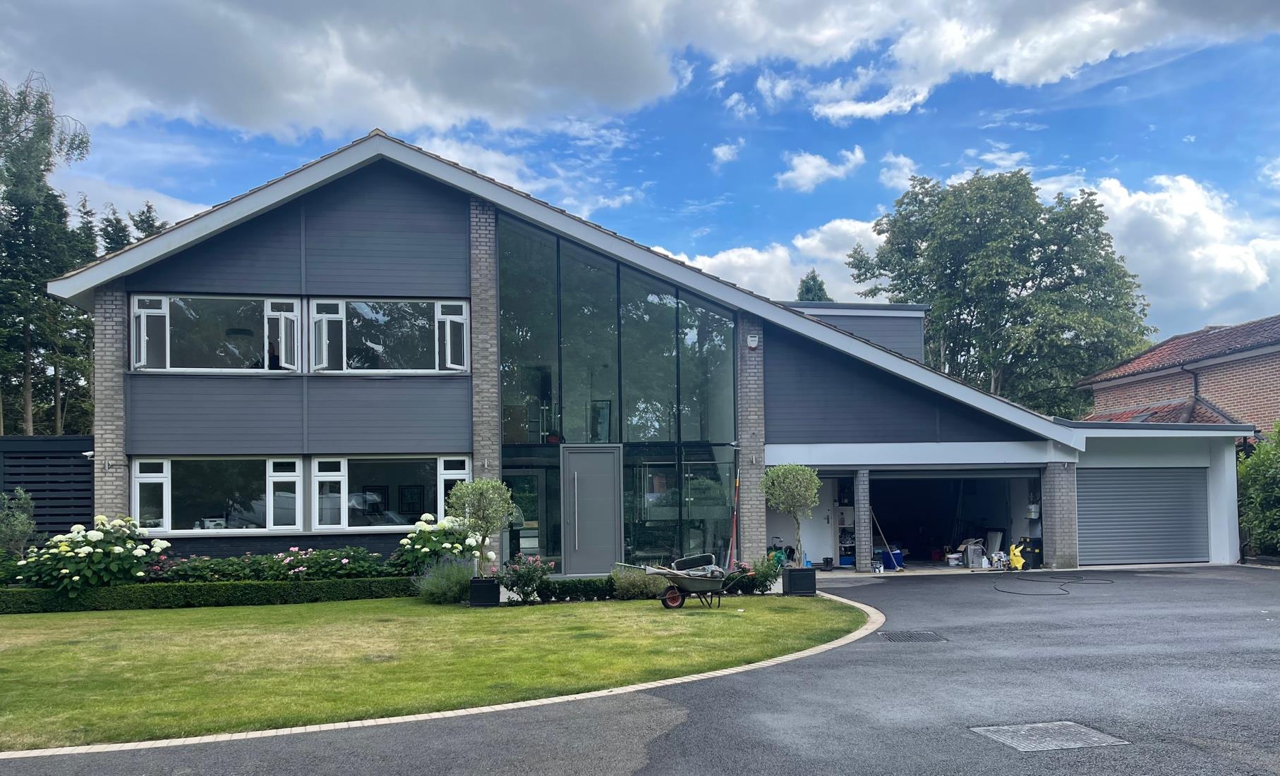 Hersham Residence